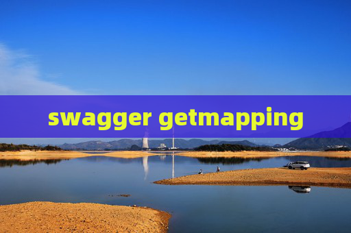 swagger getmapping